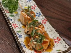 -哥哥の深夜食堂(红松东路店)