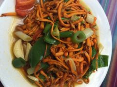 88号小吃店-88号小吃店·经典云南菜·地道纳西美食