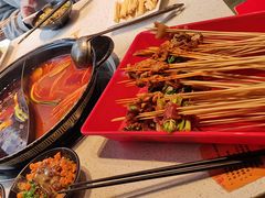 -钢管厂五区小郡肝火锅串串香(福清店)