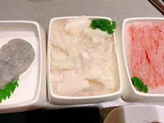 -海底捞火锅(河东万达广场店)