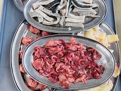 -五洞大众牛餐馆(番禺分店)