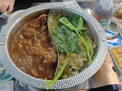 -0317火锅鸡·清真(正达店)