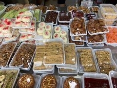 -老王记糕干(养鱼池路店)