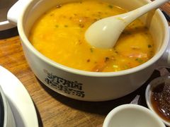 -院里汤包·虾汤包青岛菜(辽源路店)