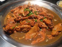 -沧州成老灶火锅鸡(鹿泉总店)