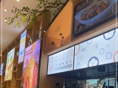 -花漫里日式餐厅(南安中骏店)