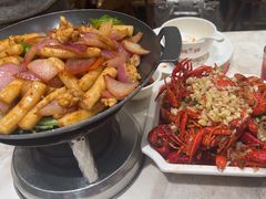 -阿胖龙虾(罍街店)