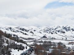 -墨石公园景区