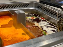 -海底捞火锅(天一广场亚细亚店)