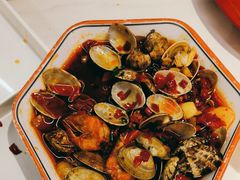 -蟹宗蟹(润达国际五楼店)