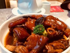 -四道菜·福建菜馆(新街口金鹰店)