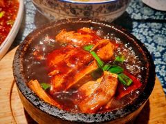 -田园印象·成都土菜院子(华阳店)