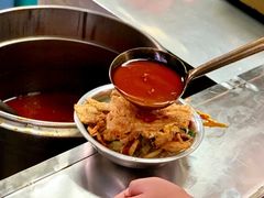 -凤张螺蛳粉·爽口粉(跃进路总店)