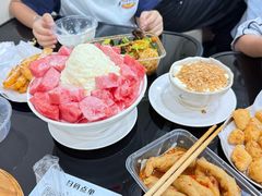 -水牛奶皇后糖水铺(深圳总店)