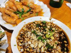 -温州一家人美食(西木头市店)