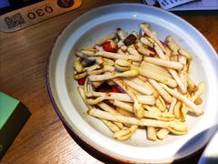 花生苗-沅江水·湖南家宴(南村万博长隆商圈店)