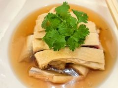 -银都上海菜馆(粤海东路店)
