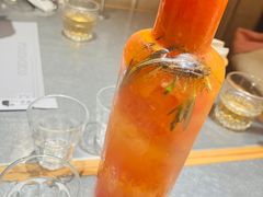 -火山屋台(新街口店)