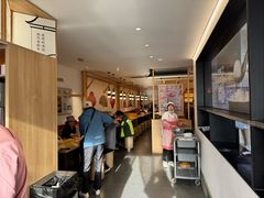 -朱新年·苏式汤团·面点(北寺塔店)