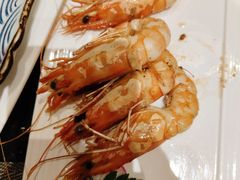 -極上萬膳·日料放题(海岸城店)