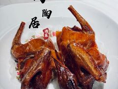 红烧乳鸽-陶陶居酒家(解放北路店)
