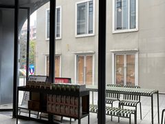 -Seesaw Coffee(上生新所店)