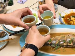 -美达尔烧烤海鲜家常菜(泰山路店)