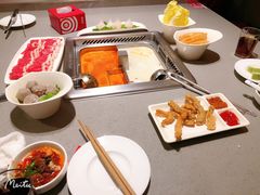 -海底捞火锅(海宁路店)