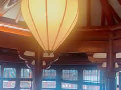 -豫园湖心亭茶楼