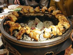 -泥炉烧肉师(新街口金銮巷店)