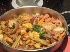 -和福顺·牛肉海鲜焖锅(汕头金平万达广场店)