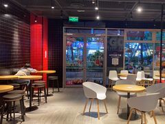 -肯德基(凤凰海店)