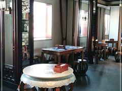 大堂-毛仔特色小吃(御窑厂店)