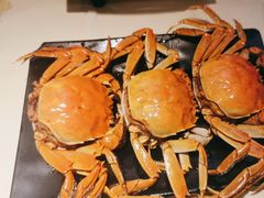 -聚味瞿记·龙虾堂(梅溪湖店)