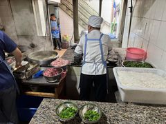 -正宗杨记普洱酸醋米线(总店)