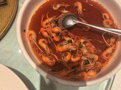 -老北门·苏帮菜·湖景包间(月光码头店)