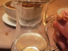 -香然会·园林雅宴(陆家嘴店)
