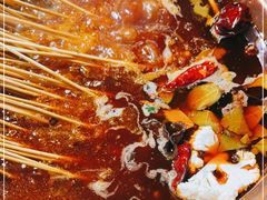 -镇江龙·火锅串串(武侯祠店)