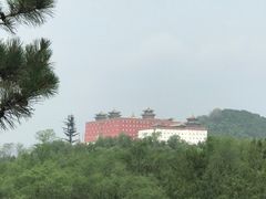 景点-须弥福寿之庙
