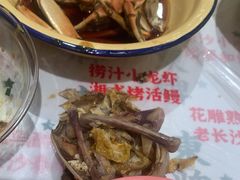 -东排食堂长沙小吃大排档(五一广场店)