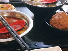 -欧阳家吊炉饼(九纬路店)