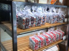 -苹果花园(乳山路店)