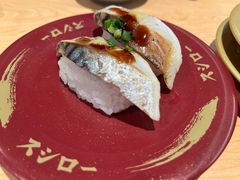 -寿司郎(西单大悦城店)