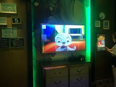 -宝岛甲壳虫KTV(蓝天路店)