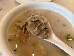 -老北门·苏帮菜·湖景包间(月光码头店)