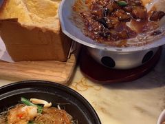 -绿茶餐厅(青岛城阳万象汇店)