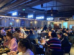 大堂-lu串