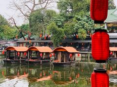 -侨美·唐荔园·40年地道粤菜