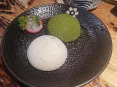 -小川洋风料理(江汉路店)