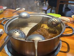-养牛邓·潮汕牛肉海鲜自助火锅(广州店)